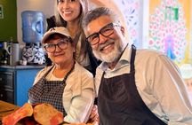 State-of-the-art Mexican cooking classes