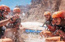 Cataract Canyon 5 Day Rafting Trip in Colorado River