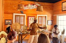 Hands of Heritage: Charleston Gullah Sweetgrass Art Experience