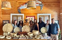 Hands of Heritage: Charleston Gullah Sweetgrass Art Experience