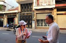 Cho Lon in Depth: Private Chinatown Heritage Walking Tour