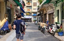 Cho Lon in Depth: Private Chinatown Heritage Walking Tour
