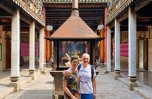 Cho Lon in Depth: Private Chinatown Heritage Walking Tour