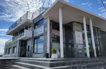 Full Day Cape Town Highlights Iconic Views and Rich History