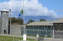 Full Day Cape Town Highlights Iconic Views and Rich History