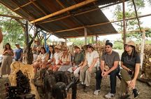 Mto wa Mbu Cultural Day Trip: Village Walk, Local Lunch & Artisan