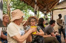 Mto wa Mbu Cultural Day Trip: Village Walk, Local Lunch & Artisan