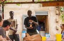 Mto wa Mbu Cultural Day Trip: Village Walk, Local Lunch & Artisan