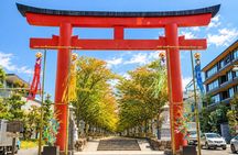 Kamakura & Enoshima 1-Day Bus Tour : From Tokyo