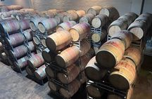 Full Day Cape Winelands Wine Tour with Tastings and Scenic Views