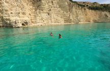 Hook Your Adventure Now with Chania Rod Fishing Experience