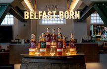 Belfast: Explore McConnells Rare Premium Belfast Whisky Tasting