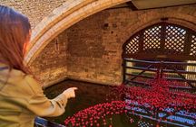 Express Tower of London Tour with Crown Jewels Access