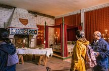Express Tower of London Tour with Crown Jewels Access