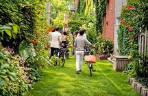 Kraków E-Bike Tour: Old Town & Kazimierz Guided (2h or 4h)