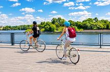 Kraków E-Bike Tour: Old Town & Kazimierz Guided (2h or 4h)