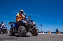 Benidorm Scenic Guided Quad Tour