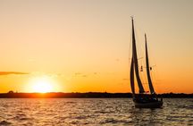 2-Hour Relaxing Chesapeake Day Sail on Lady Patty