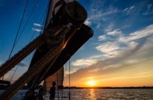 2-Hour Relaxing Chesapeake Day Sail on Lady Patty