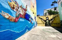 Playa del Carmen Private City Tour