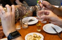 Private Copacabana Botequim Tour: Eat & Drink Like a Carioca