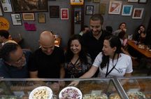 Private Copacabana Botequim Tour: Eat & Drink Like a Carioca