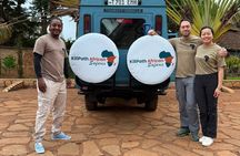 5 Days Exclusive Camping Adventure in Northern Tanzania