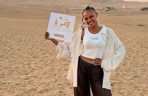Half Day Tour Giza Pyramids and Sphinx with Private Tour Guide