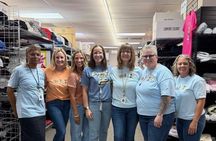 Design and Print Your Own Custom T-Shirt in Richardson