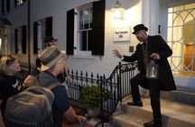 Georgetown Ghosts, Vampires and Witches Tour