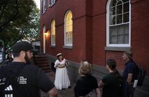 Georgetown Ghosts, Vampires and Witches Tour