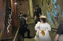 Georgetown Ghosts, Vampires and Witches Tour