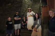Georgetown Ghosts, Vampires and Witches Tour