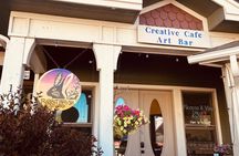 DIY Watercolor Workshop and Tea Tasting in Pagosa Springs