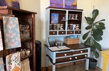 DIY Watercolor Workshop and Tea Tasting in Pagosa Springs