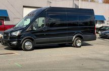 RD Executive Transportation Worldwide