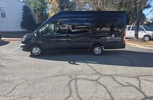 RD Executive Transportation Worldwide