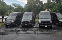 RD Executive Transportation Worldwide