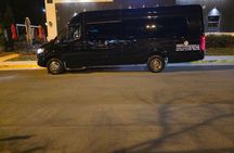 RD Executive Transportation Worldwide