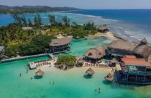 Roatàn Little French Key Private Island All Inclusive & Snorkel