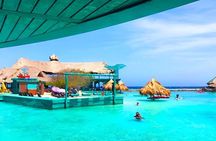 Roatàn Little French Key Private Island All Inclusive & Snorkel