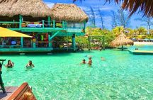 Roatàn Little French Key Private Island All Inclusive & Snorkel