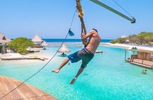 Roatàn Little French Key Private Island All Inclusive & Snorkel