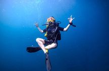Mirissa Premium Scuba Diving for Beginners and Certified Divers