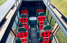Nairobi National Park Half Day Safari in a 4x4 Vehicle