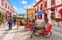 Tour of Shkodër