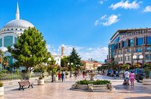 Tour of Shkodër