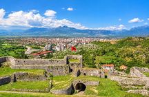 Tour of Shkodër