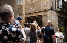 Barcelona Street Art Tour Explore El Born and the MOCO Museum