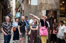 Barcelona Street Art Tour Explore El Born and the MOCO Museum